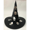 WITCH HAT