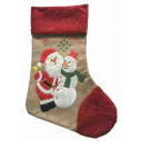 CHRISTMAS STOCKING