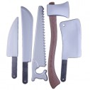 PLASTIC WEAPONS