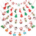 CHRISTMAS STREAMER