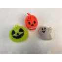 HALLOWEEN LUMINOUS PLUSH BALL