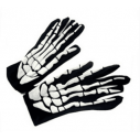 SKELETON GLOVES
