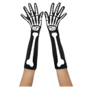SKELETON GLOVES
