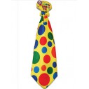 CLOWN NECKTIE