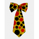 CLOWN LONG TIE