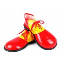 CLOWN SHOES