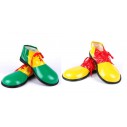 CLOWN SHOES