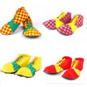 CLOWN SHOES