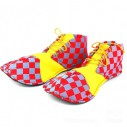 CLOWN SHOES