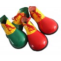 CLOWN SHOES