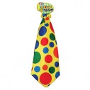 CLOWN NECKTIE