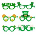 PAPER GLASSES