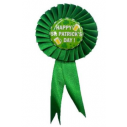 IRISH BADGE