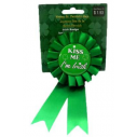 IRISH BADGE
