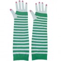 FINGERLESS GLOVES 