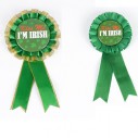 IRISH BADGE