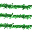 TINSEL GARLANDS