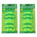 MOUSTACHES