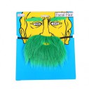 BEARD