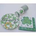 PARTY PAPER SET