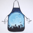 HALLOWEEN APRON
