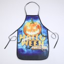 HALLOWEEN APRON