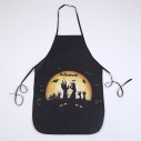HALLOWEEN APRON