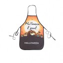 HALLOWEEN APRON