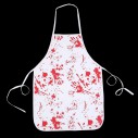 HALLOWEEN APRON