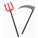 PLASTIC WEAPONS
