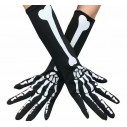 SKELETON GLOVES