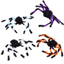 SPIDERS