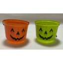 HALLOWEEN BUCKET