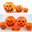 HALLOWEEN BUCKET