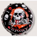 HALLOWEEN INFLATION BALLOON