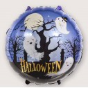 HALLOWEEN INFLATION BALLOON