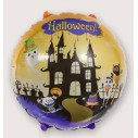 HALLOWEEN INFLATION BALLOON