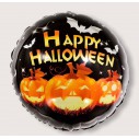 HALLOWEEN INFLATION BALLOON
