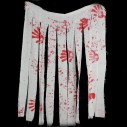 HALLOWEEN DOOR CURTAIN