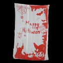 HALLOWEEN DOOR CURTAIN