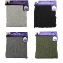 HALLOWEEN DOOR CURTAIN