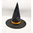 Witch hat with Light