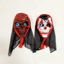 Plastic Mask