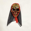 Plastic Mask
