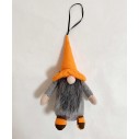 Gnome Hanging