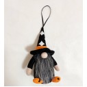Gnome Hanging