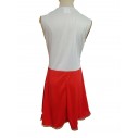 Cheerleading attire
