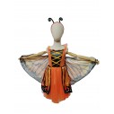 Butterfly Dressing