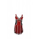 Cheerleading attire