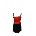 Cheerleading attire